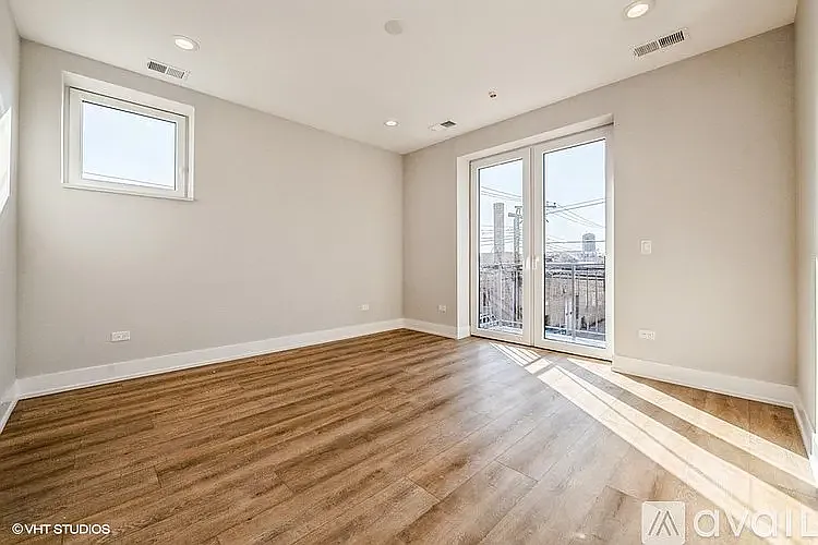 3216 N Karlov Ave #2N — Photo 9