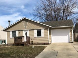 1627 Paul Ave, Glendale Hts, IL