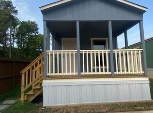 15406 Fm 3083 Rd, Conroe, TX 77302
