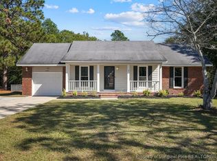 2339 Rustic Trl, Fayetteville, NC 28306