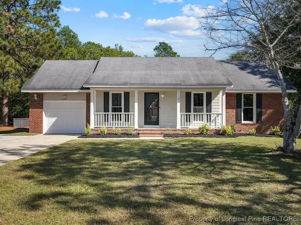 2339 Rustic Trl, Fayetteville, NC 28306
