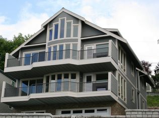 315 S State St #B201, Bellingham, WA 98229