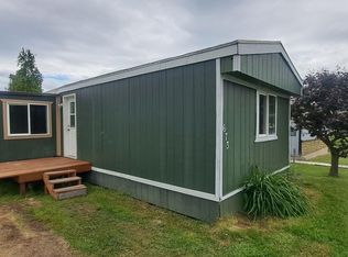 2221 Muldoon Rd #673, Anchorage, AK 99504