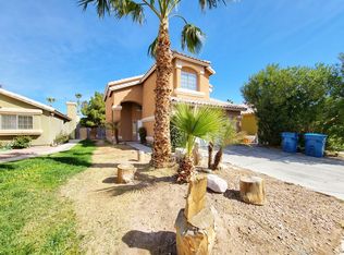 5776 Sandtrap Ct, Las Vegas, NV 89142