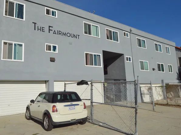 2435 E Fairmount St #17, Los Angeles, CA 90033