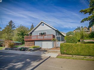 602 Willow St, Ilwaco, WA 98624