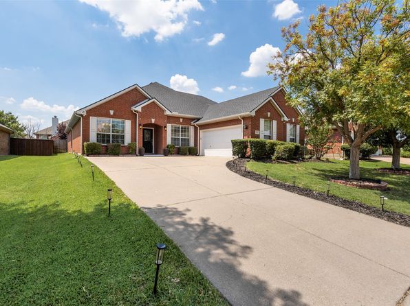 Home for Sale in Grand Prairie TX