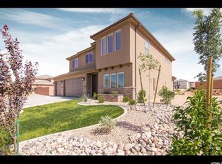 3146 E 2805 S, Saint George, UT 84790