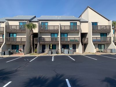 5717 Thomas Dr #151, Panama City, FL, 32408