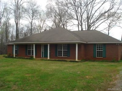 6857 Lightwood Rd, Deatsville, AL, 36022