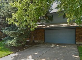 3236 Eagle Dr, Fort Collins, CO 80526
