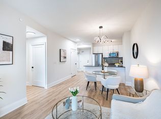 4011 Brickstone Mews #809, Mississauga, ON L5B 0J7