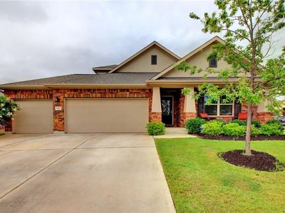 1112 Arvada Dr, Leander, TX, 78641