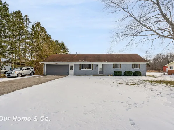 6289 Birchview Dr, Saginaw, MI 48609