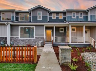 313 B E Hazel St #8, Mount Vernon, WA