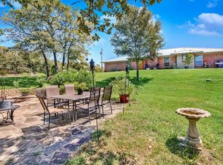 7933 County Road 2800, Athens, TX 75751