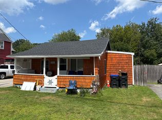 10 Carll Ave, Old Orchard Beach, ME 04064