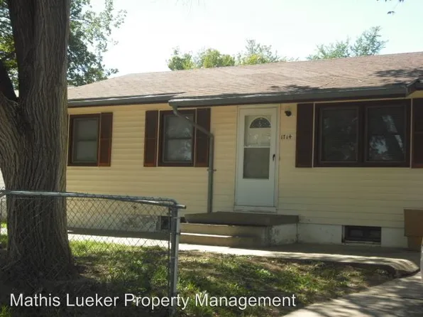 1714 Marston St, Junction City, KS 66441
