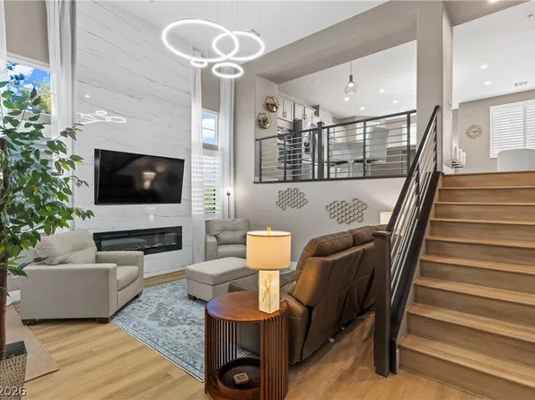 41 Via Verso Lago, Henderson, NV 89011