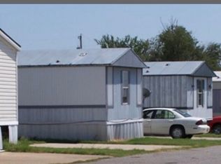 109 Wilson, Henryetta, OK 74437