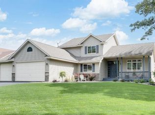 25651 19th St W, Zimmerman, MN 55398