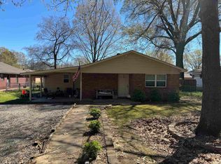 526 1st Ave, Conway, AR 72032