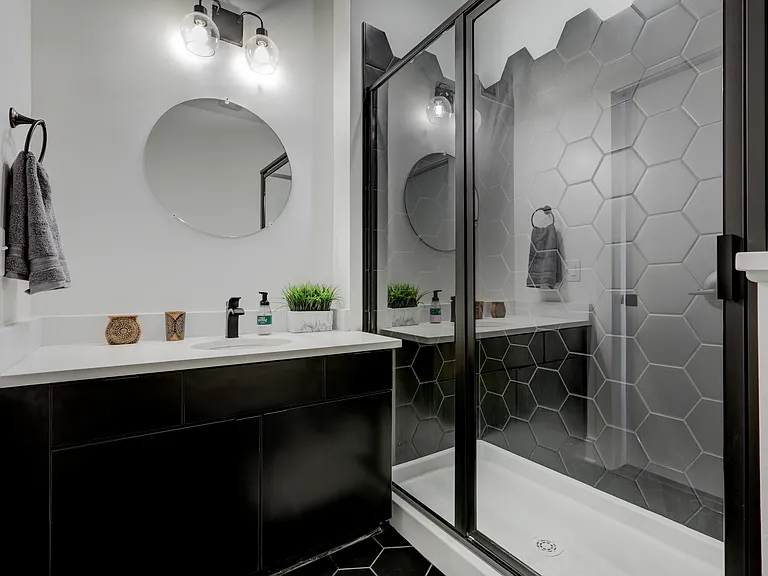 Bathroom Bathroom