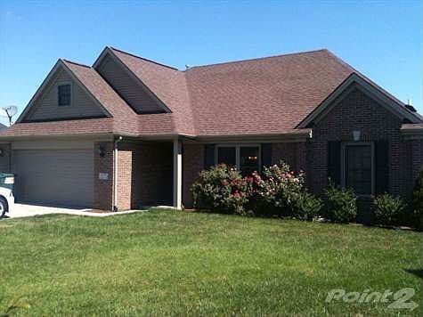 418 Camden Circle Frontal