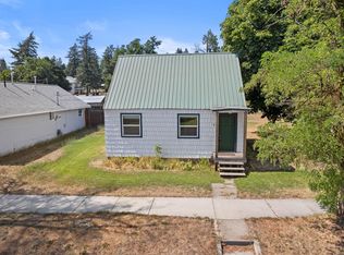 8 3rd St, Cheney, WA 99004