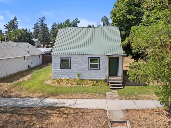 8 3rd St, Cheney, WA 99004