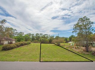 8065 126th Street, Sebastian, FL 32958