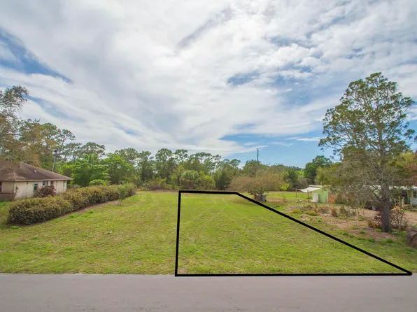 8065 126th Street, Sebastian, FL 32958