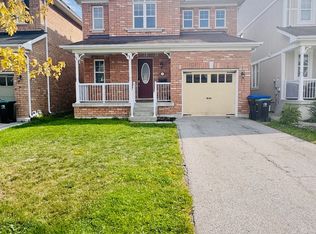 83 Swenson St, New Tecumseth, ON L9R 0K3