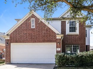 15511 Hickory Dale St, Cypress, TX 77429