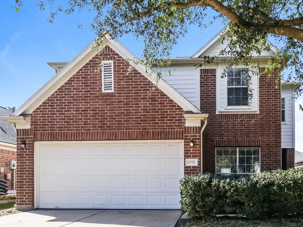 15511 Hickory Dale St, Cypress, TX 77429