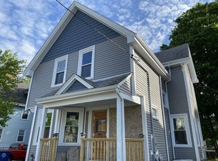 66 Franklin St #1, Braintree, MA 02184