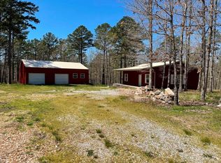 10145 Whispering Pine Ln, Licking, MO 65542