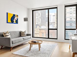 160 E 22nd St #7A, New York, NY 10010