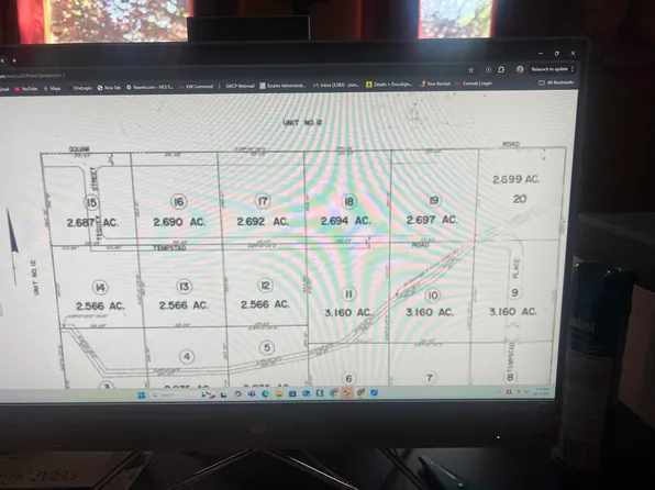 Volcano Rd NW Unit 8, Albuquerque, NM 87120
