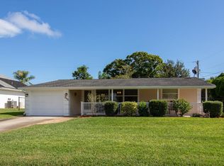 143 S Wimbrow Dr, Sebastian, FL 32958