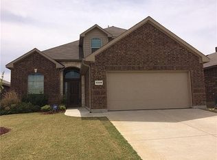 13229 Larks View Point, Fort Worth, TX 76244