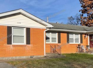 105 Wedgewood Dr, Glasgow, KY 42141
