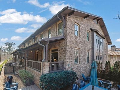 85 Webb St #4A, Roswell, GA, 30075
