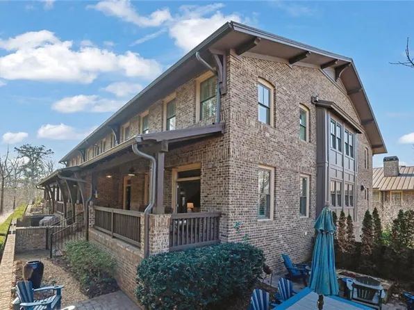 85 Webb St #4A, Roswell, GA 30075