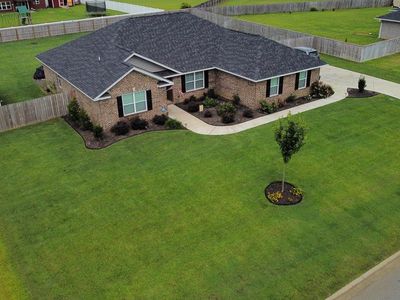 1220 Seagrove Dr, Sumter, SC, 29154