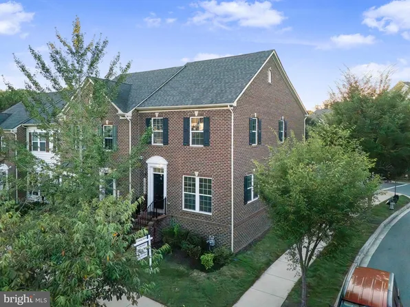 12630 Horseshoe Bend Cir, Clarksburg, MD 20871