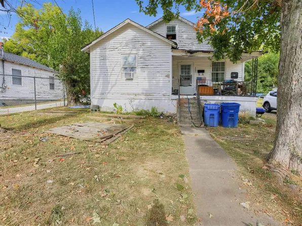 307 McKenna St, Glasgow, KY 42141