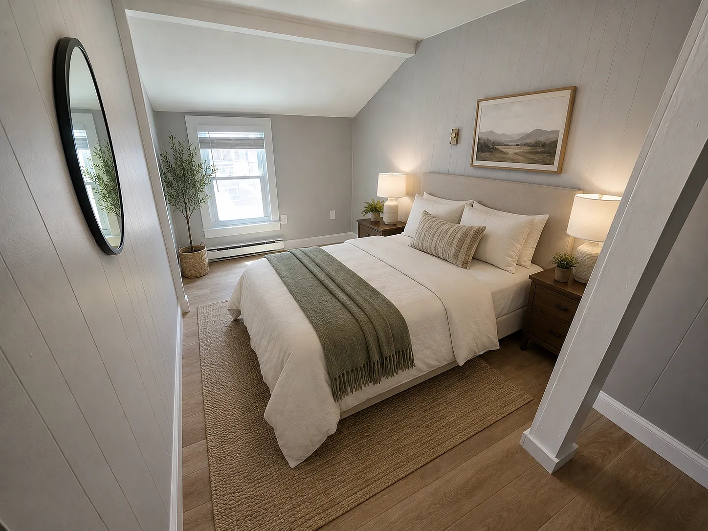 1 bed, 505 sqft, $2,400 — Photo 4