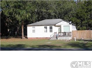 261 Hwy 98, Apalachicola, FL 32320