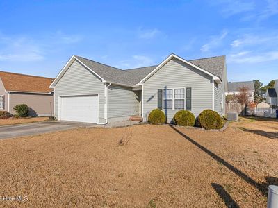 212 Ashcroft Drive, Jacksonville, NC, 28546